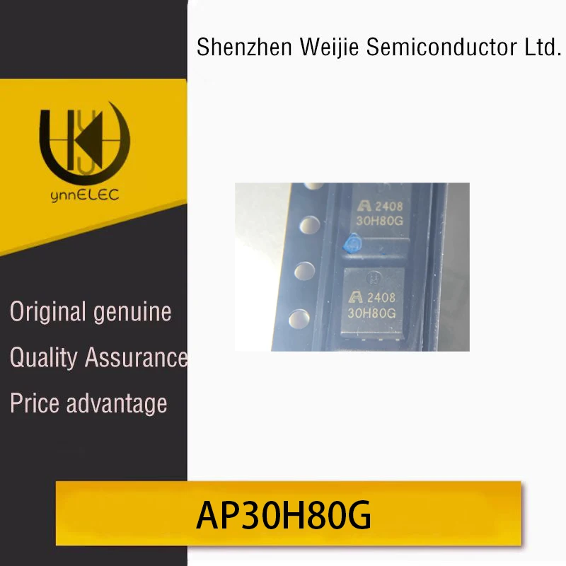 AP30H80G Brand New …