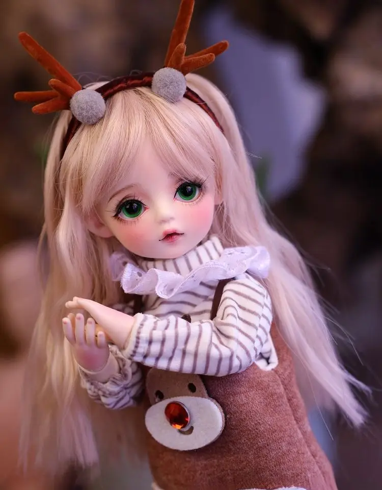 

Виниловые куклы с одеждой для кукол на день рождения, 30 см, 1/6