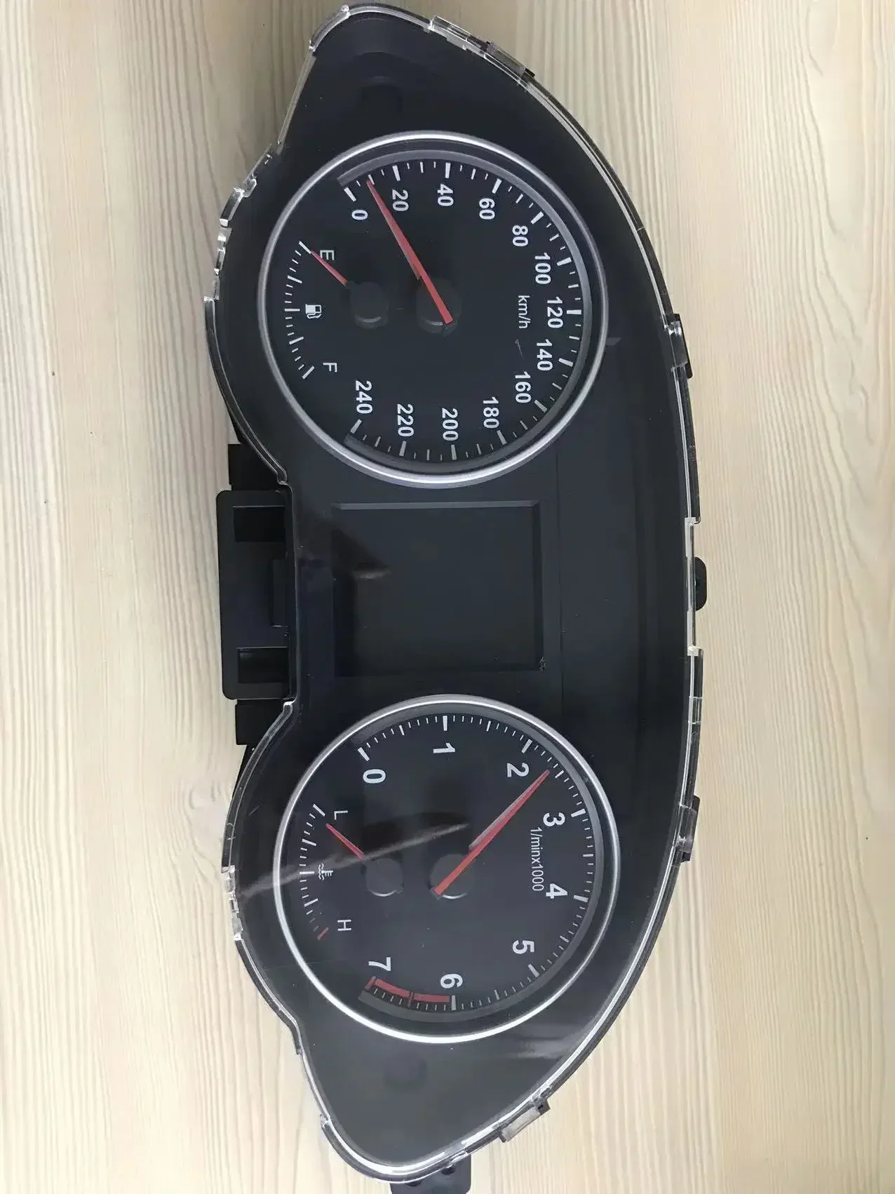 

Auto Body Accessories All Instrument Panel Dashboards for Zhonghua Briliance Car Series