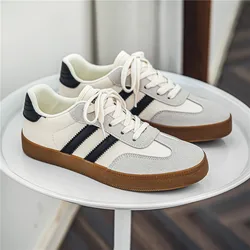 Original Brand Men's Sneakers Trend Versatile Casual Shoe Breathable Canvas Shoes for Men Tennis Training Shoe Zapatillas Hombre