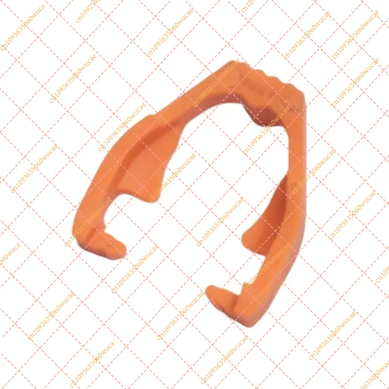 Engine Fuel Pipe Line Clip Filter Bracket For Fiat Viaggio Ottimo