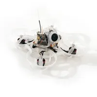 HappyModel Mobula6 Race HD - Brushless TinyWhoop Quad Built-in HDZERO AIO5 Flight Controller HDZero ECO Camera SPI ELRS 2.4G