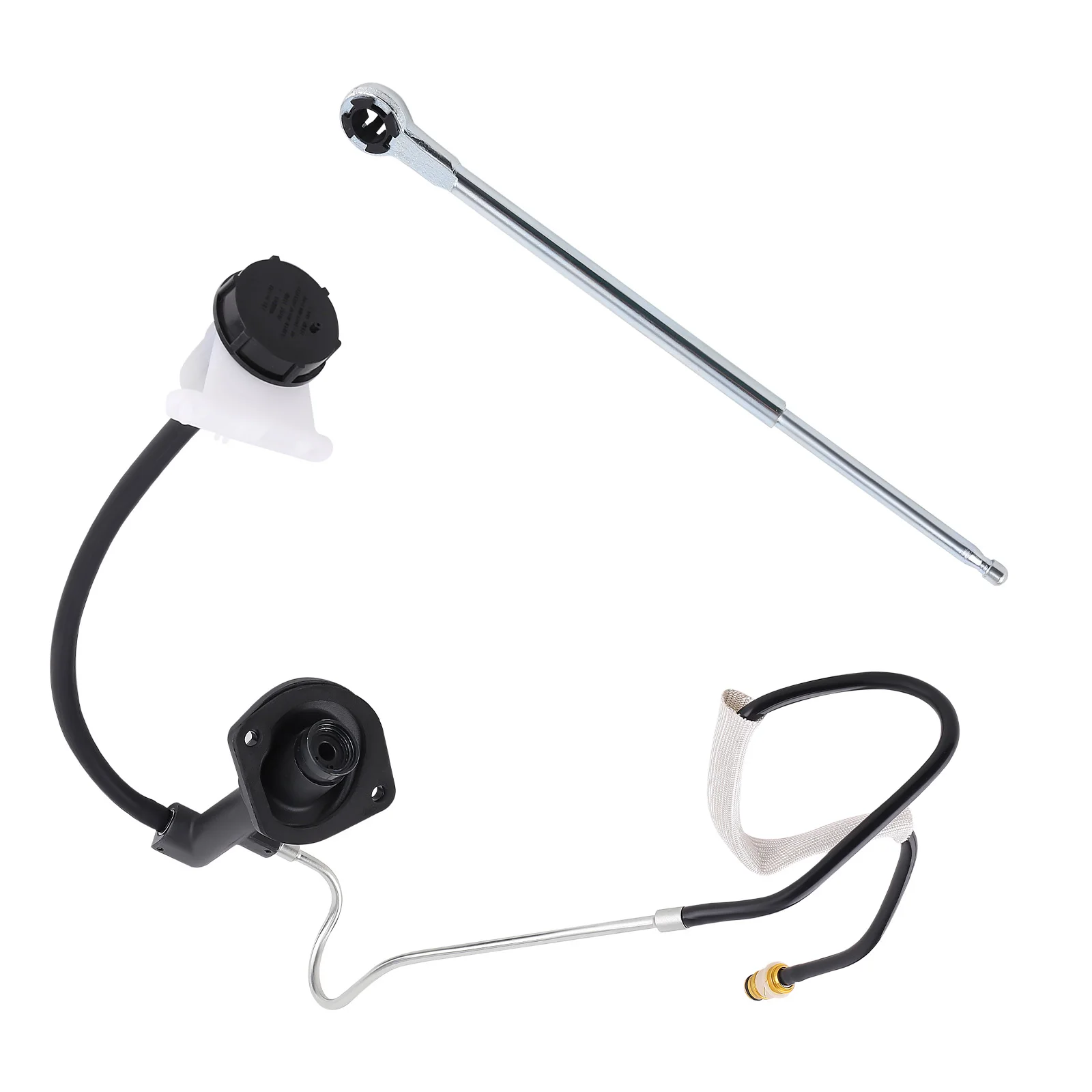 

Clutch Master Cylinder Line Kit for Ford Ranger Mazda B3000 B4000 3.0 4.0 PM0716