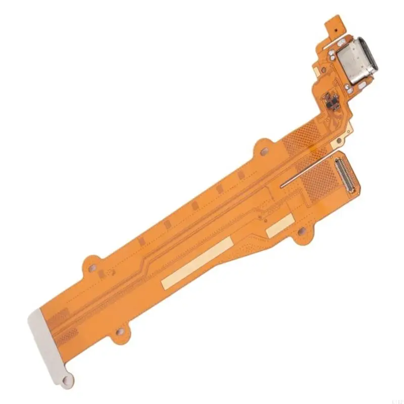 

Charging Port Replacement Cable for Cellphone Devices Supports Rapid Charging Board Ribbon Cable K1KF