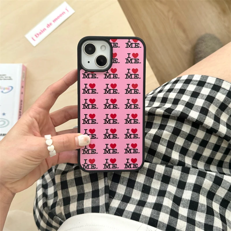 حافظة لهاتف آيفون 11 12 13 14 15 16 Pro Max Plus 16 E ثلاثية الأبعاد ذات حواف ناعمة