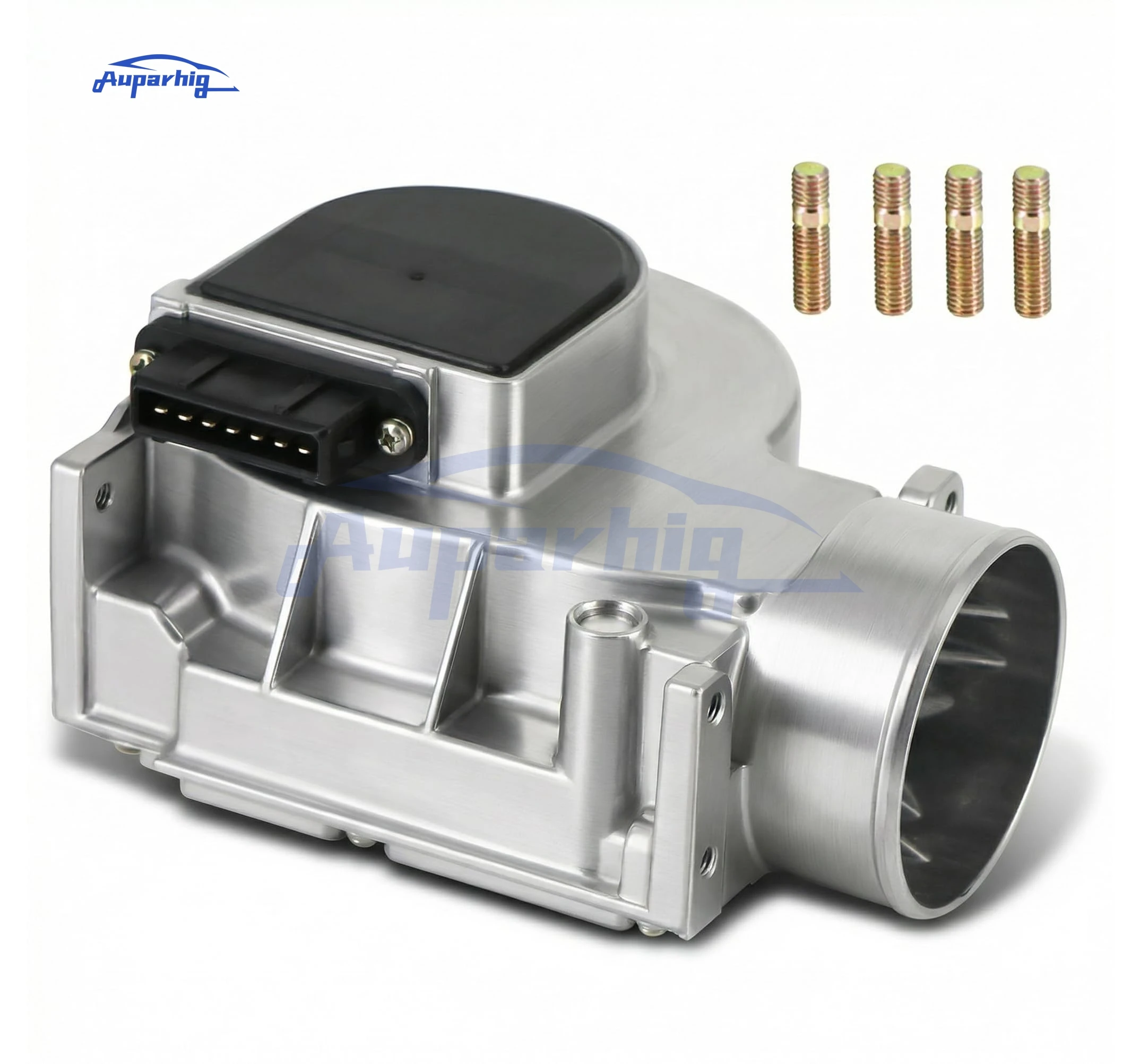 

QTGYCND New Mass Air Flow Sensor 22250-35050 For Toyota Pickup 1989-1995 22R 22RE 4 Cylinder Engine Air Intake Meter Parts