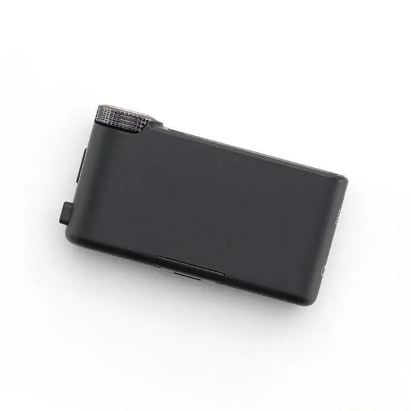 

M5TD Wireless Mic Receiver 4KHz High Resolution Sound Automatic Volumes Balancing