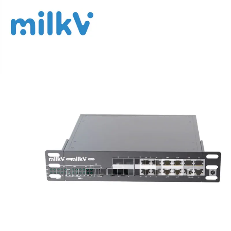 

Milk-V Vega,RISC-V Network chip-FSL1030M,