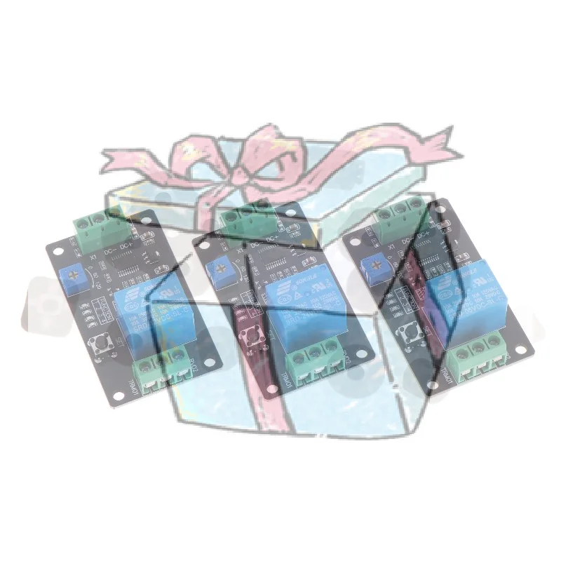 1Pcs Super 555 Time…