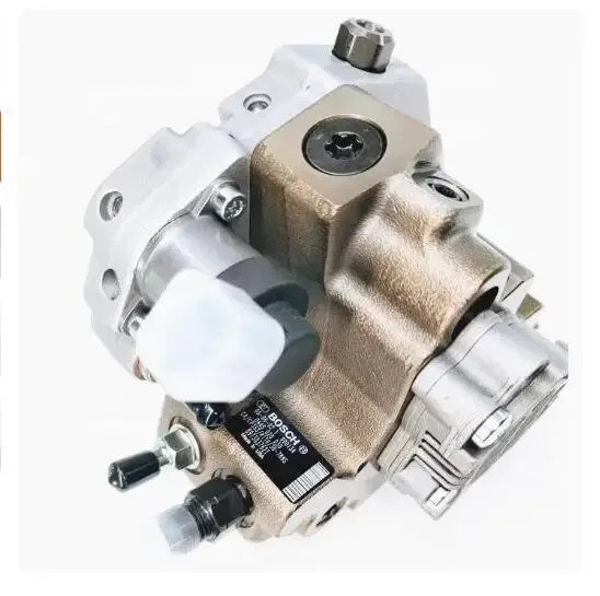 65.10501-7001A common rail fuel injection pump is suitable for Doosan Daewoo electronic fuel injection diesel fuel pump