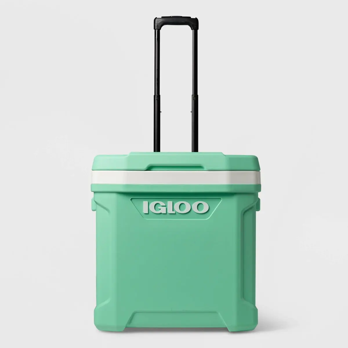 

Latitude 60qt Rolling Cooler