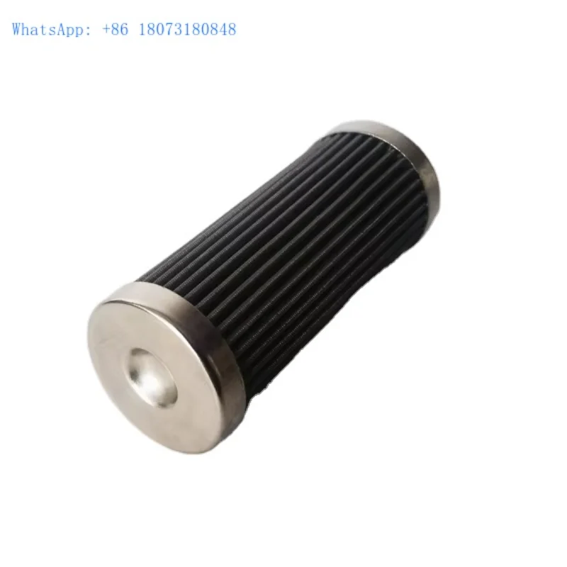 

Replacement Filter 0030D025W 0030D050W 0030D100W 0030D200W hydraulic oil filter element used for Hydac 0030 D 050 W- 41/99