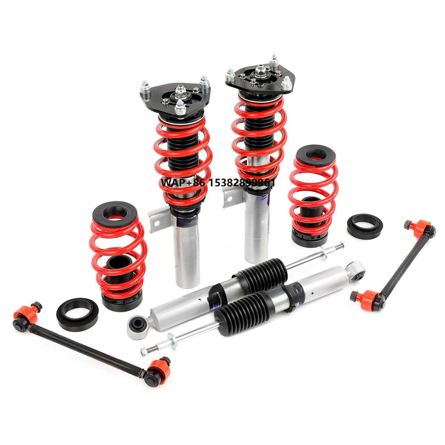 

FAPO PS000410 for Scion FR-S ZN6 2012+ Coilover Suspension Lowering Kits Car Spare Parts Shock Struts Absorber Coilover