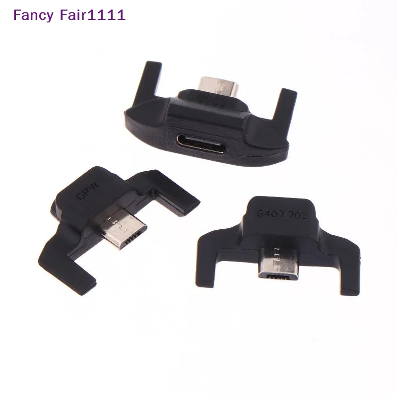 New For GPW/G903/G5…