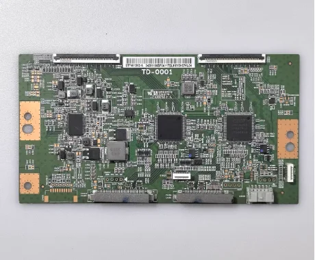 

Оригинальные материнские платы TD-0001, ST7461D02-A, ST7461D02-B и ST6451D03-5