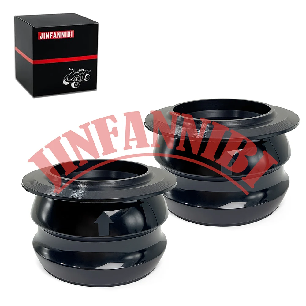 

2pcs Steering Shaft Bushings For Honda Foreman 520 TRX520FE TRX520FM 2020 2021 2022 2023 2024