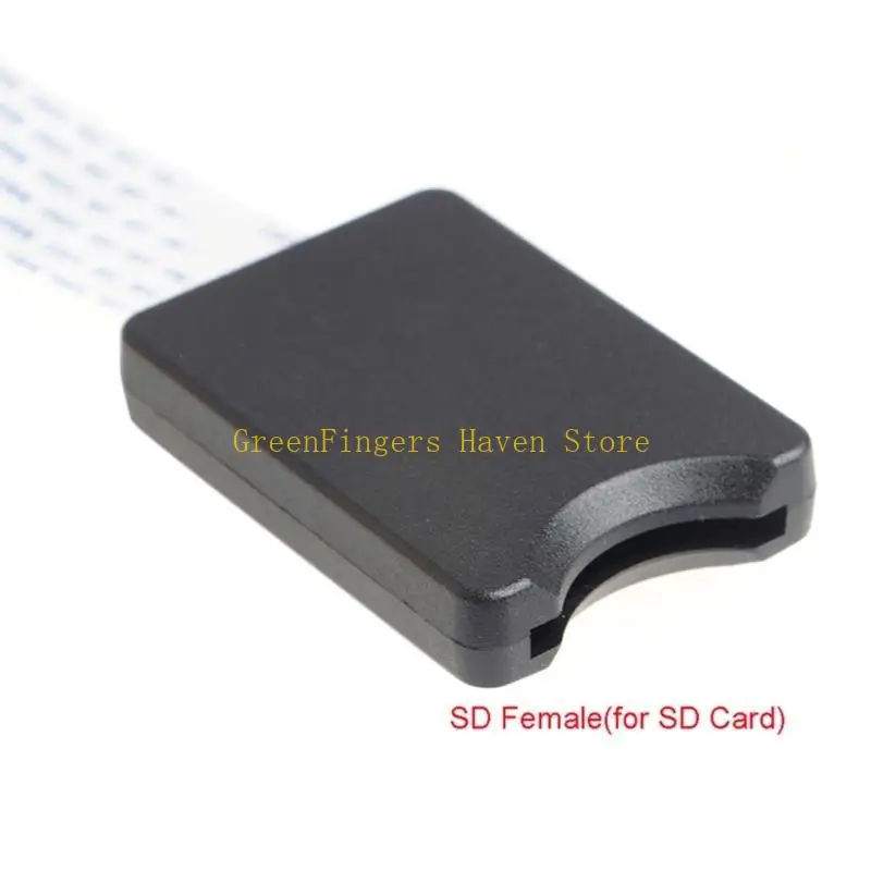 f68d male to female تمديد موسع كابل FPC ناعم fpc للسيارة GPS متينة