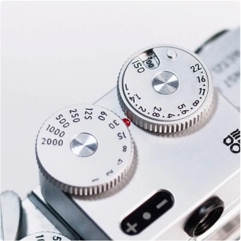 DOOMO METER D Blitzschuh-Lichtmesser Double Reverse 120/135 Entfernungsmesser für Leica T0408 AUF LAGER