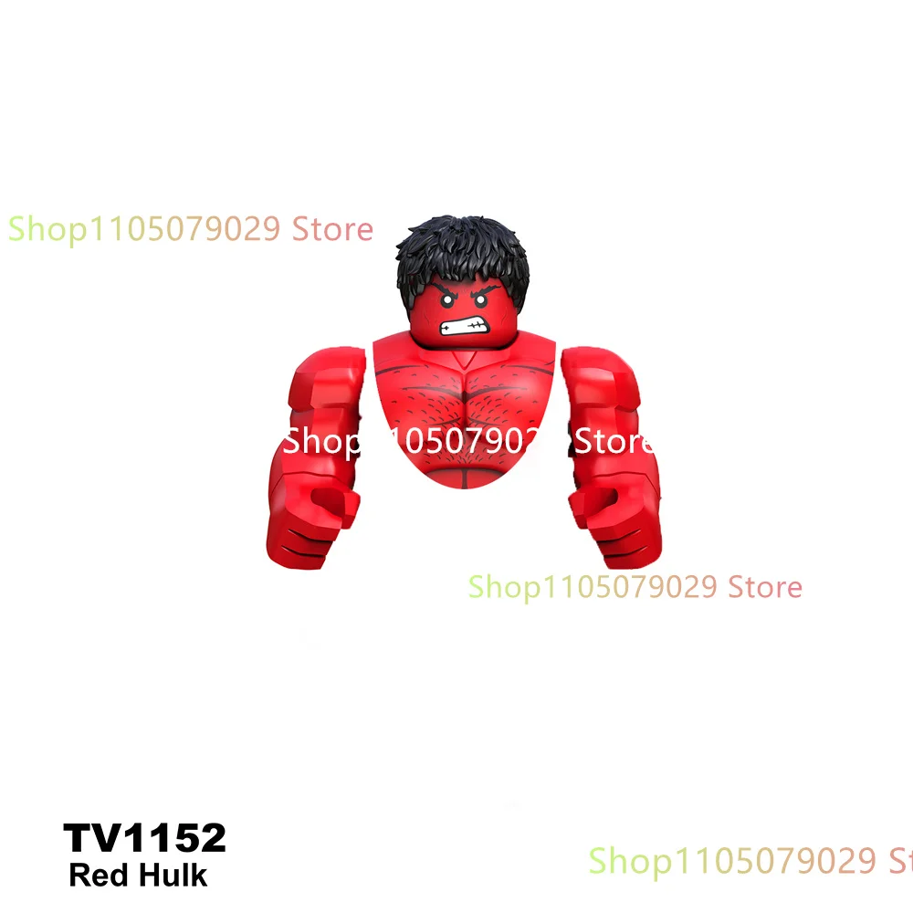Nouveau Wolverines Deadpools classique Super héros blocs de construction briques Mini figurine jouets cadeaux de fête pour enfants