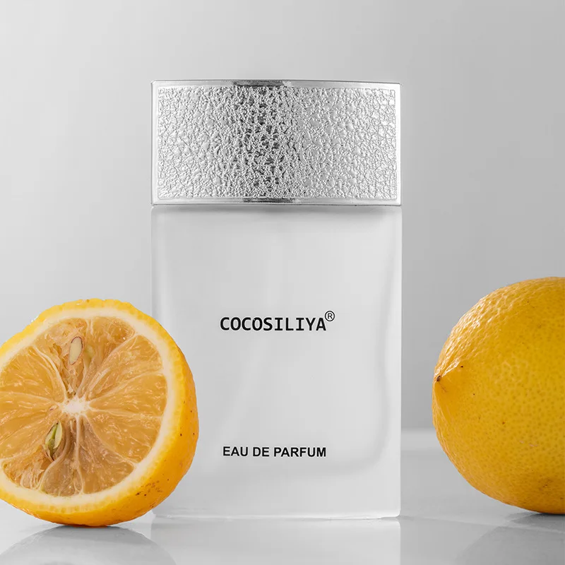 

Unisex Perfume: Long-Lasting, Fresh, Light Scent, Niche Cologne, 50ml, Woody Notes Rich Fragrance High Quality Minimalist Design