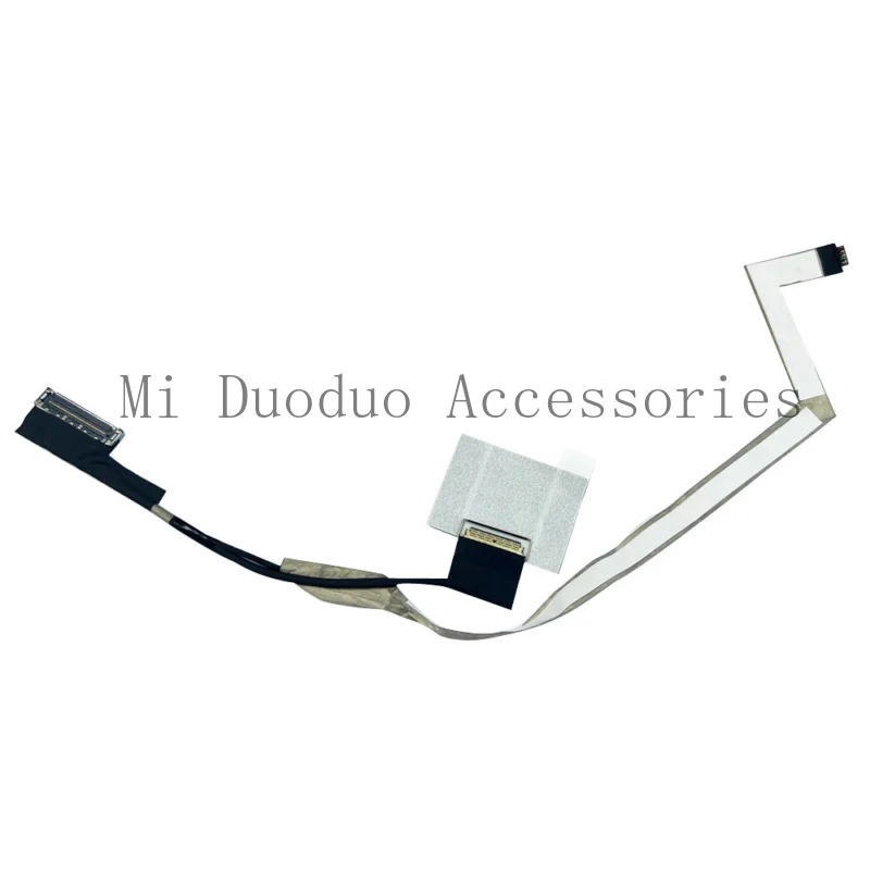 LCD EDP RGB WO MIC 30pin screen flex cable for Dell Latitude 5420 5421 GDF40