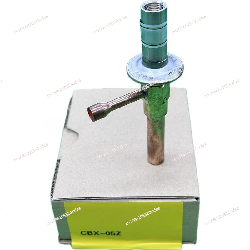 manual-adjustable-universal-constant-pressure-expansion-valve-compatible-with-cfc-hcfc-hfc-refrigerants-and-their-lubricants