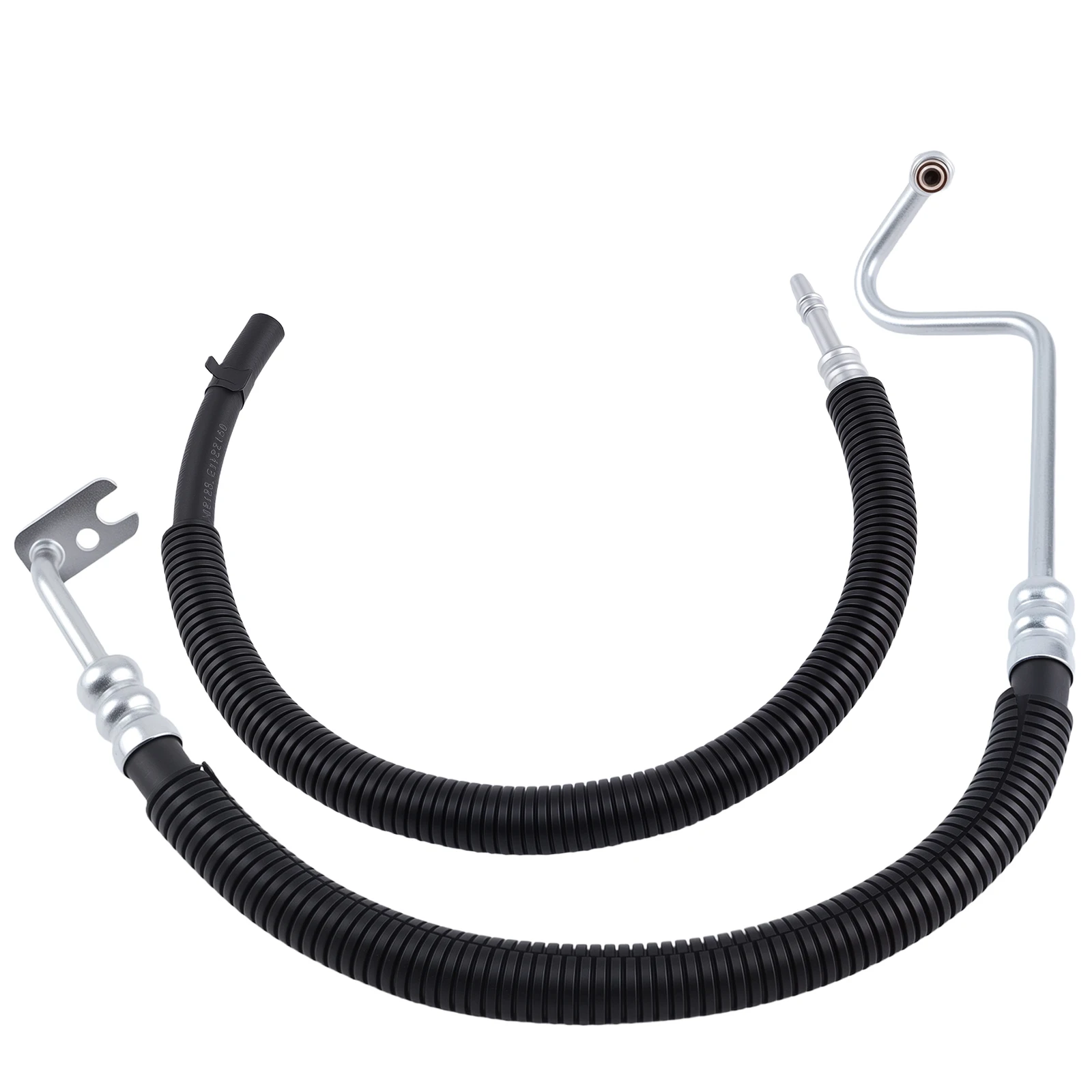 

Power Steering Pressure & Return Hose for Sierra 1500 SLE WT 4.8L 2007-2014