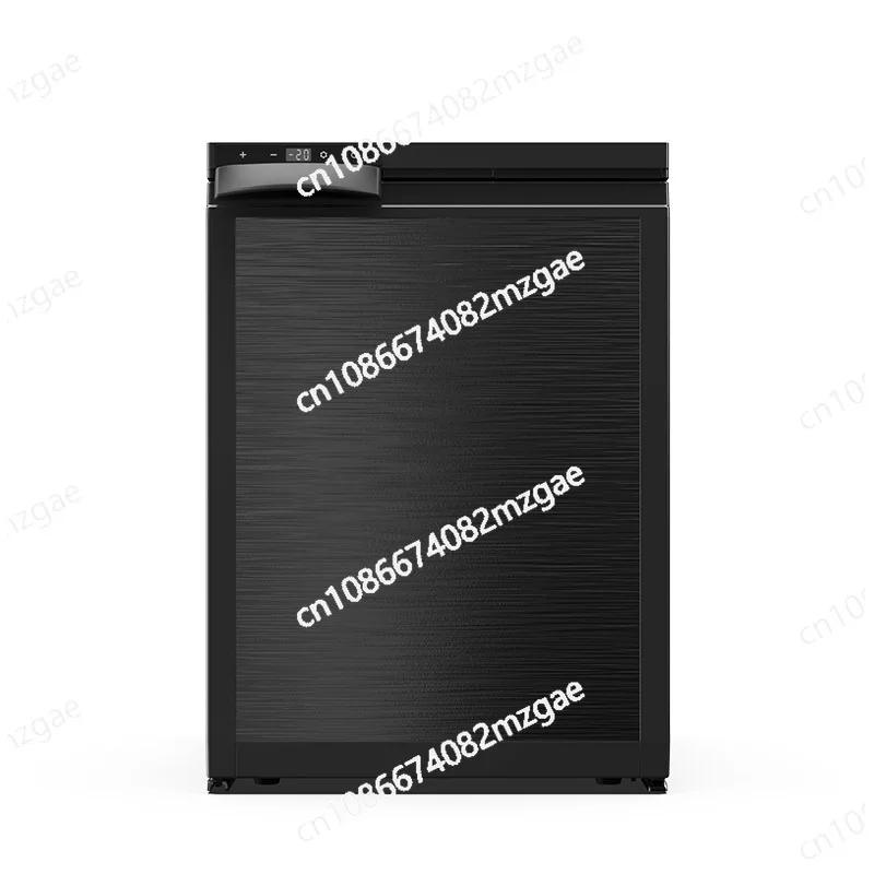 CR50/65L RV Yacht Refrigerator Compressor Refrigeration Freezer Zone Outdoor Modified Mini Freezer