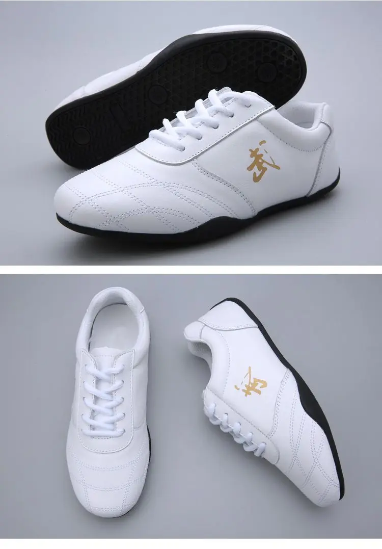 2025 فنون الدفاع عن النفس الكونغ فو تاي تشي تاي تشي أحذية رياضية للجنسين الكبار فنون الدفاع عن النفس أحذية رياضية أحذية مشي #4