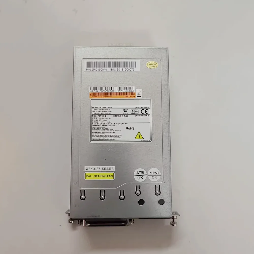 لإمدادات الطاقة H-3-C PSR150-D 150 واط تيار مستمر