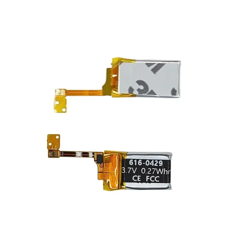 ISUNOO 616-0429 Akku für iPod Shuffle 3. Generation Shuffle 3. MP3 + kostenlose Werkzeuge – Detail 3