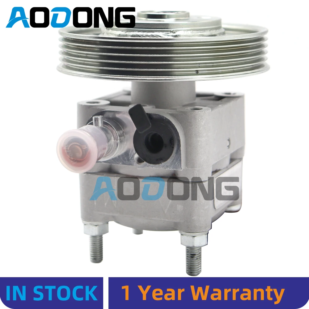 Power Steering Pump For Volvo S80 V70 XC60 XC70II 2.0 TDCi 36000790 36000689 6G913A696NA 6G913A696NB 6G91-3A696-NA 6G91-3A696-NB