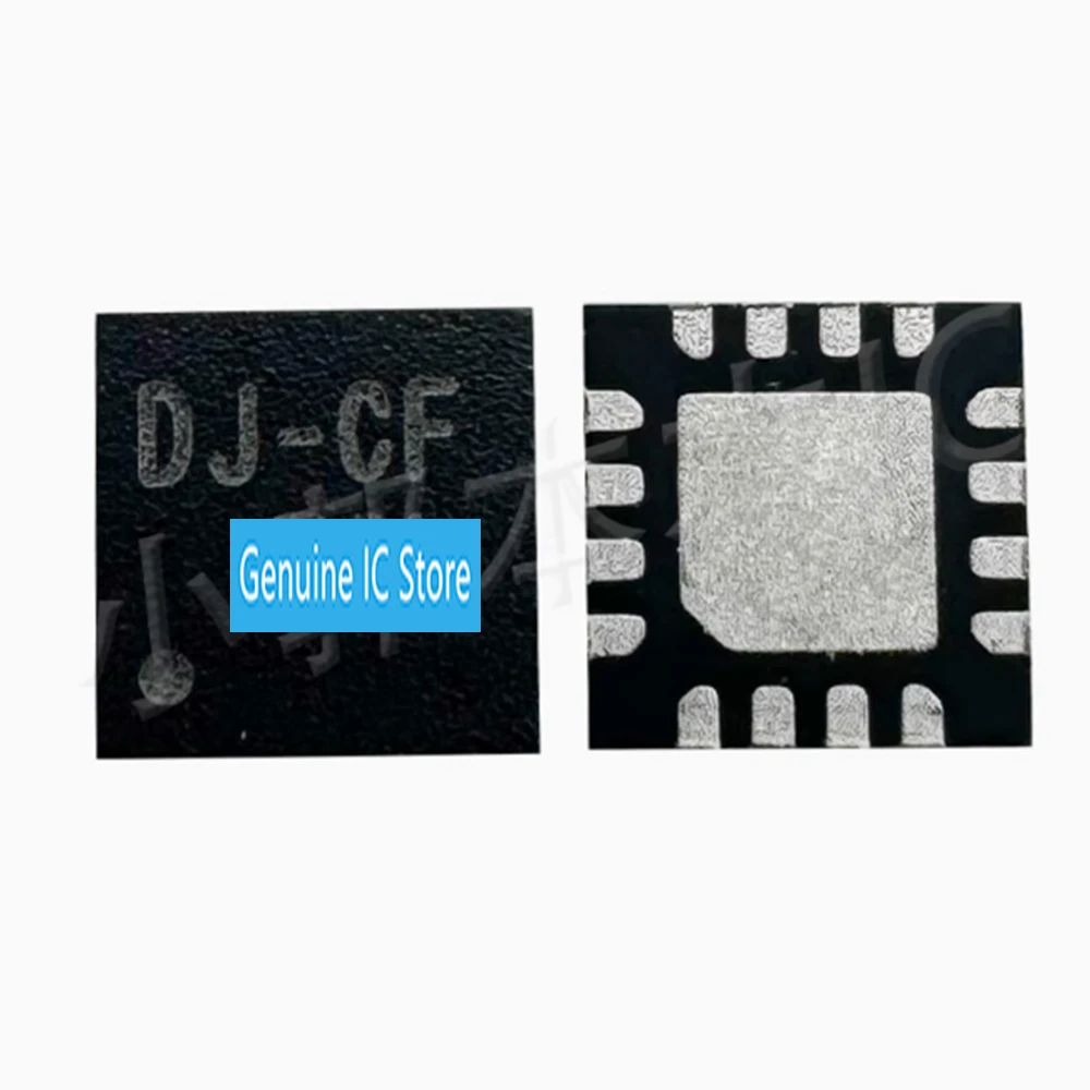 

10pcs/lot RT8202AGQW DJ= QFN New Original Genuine Ic