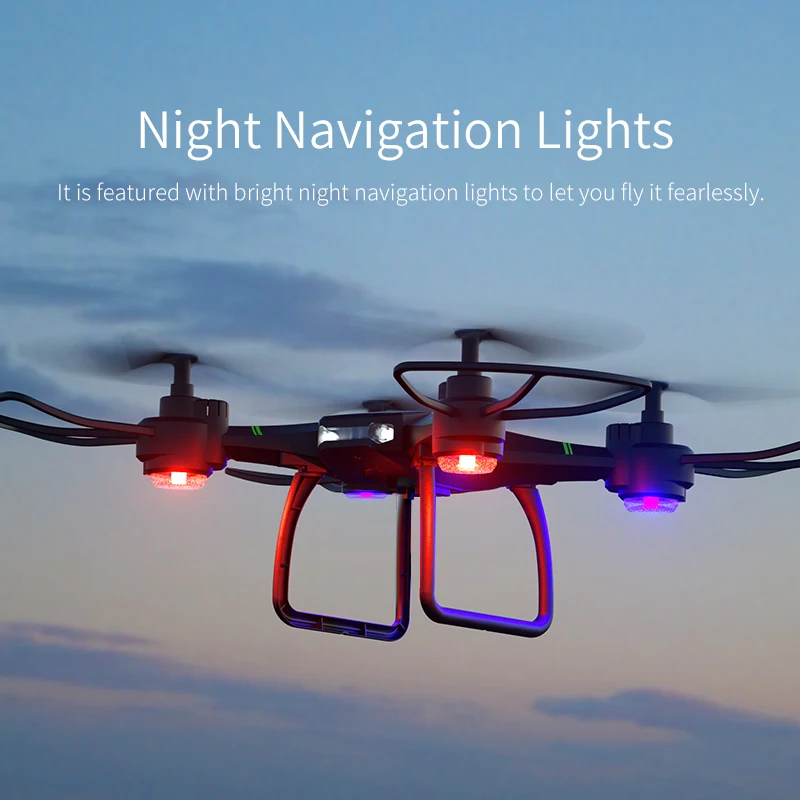 JJRC początkujący Rc drony kwadrokopter z kamerą Hd 1080P Mini Drone tanie Uav dla wysokości trzymać helikopter zdalnego sterowania zabawka