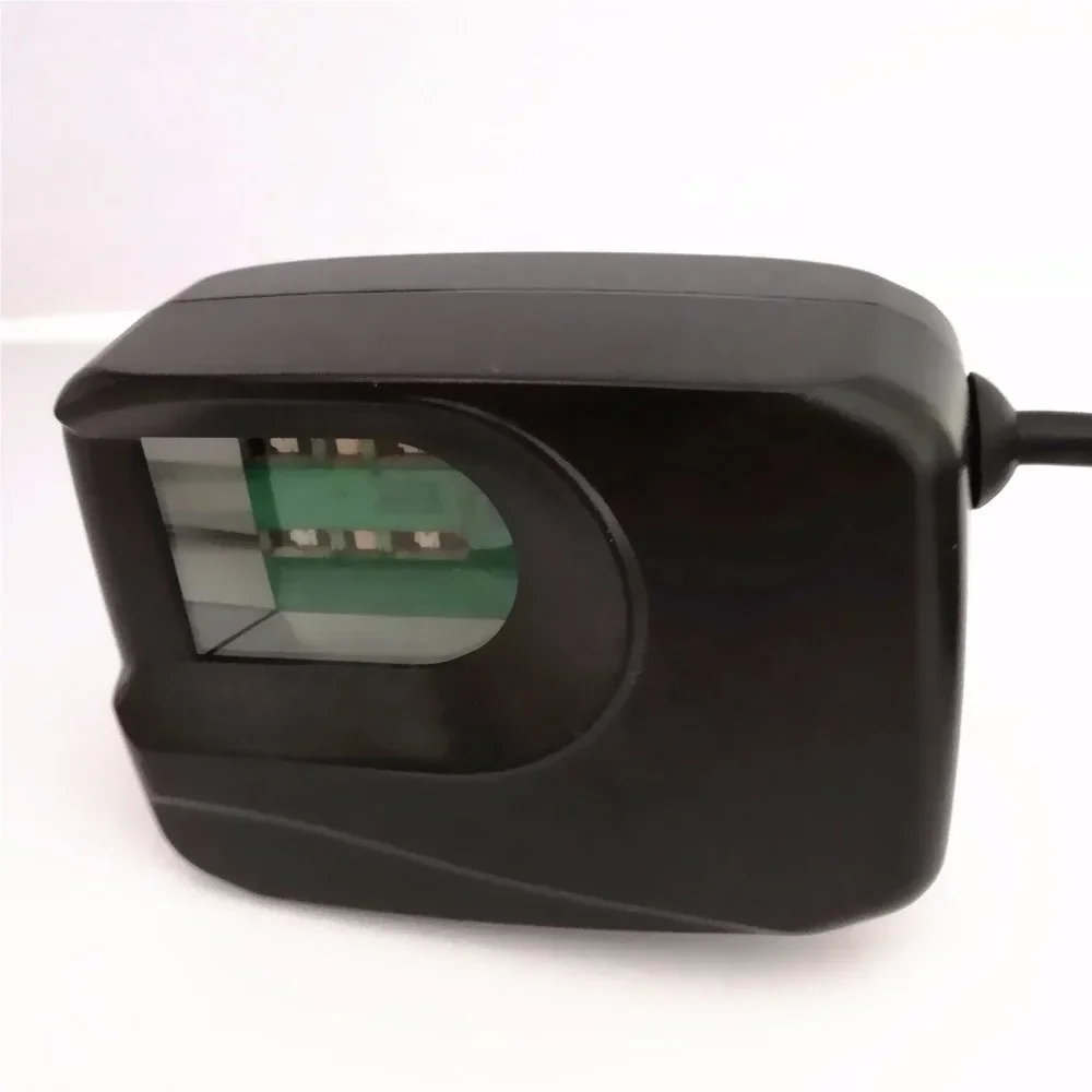 Futronic's FS80H USB2.0 Fingerprint Scanner