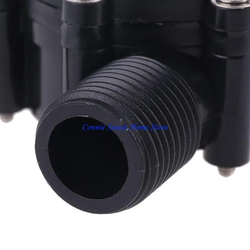 

LXAF DC12V/80V 10W Микрогидроэлектрическая вода для турбинного генератора для светового шоу