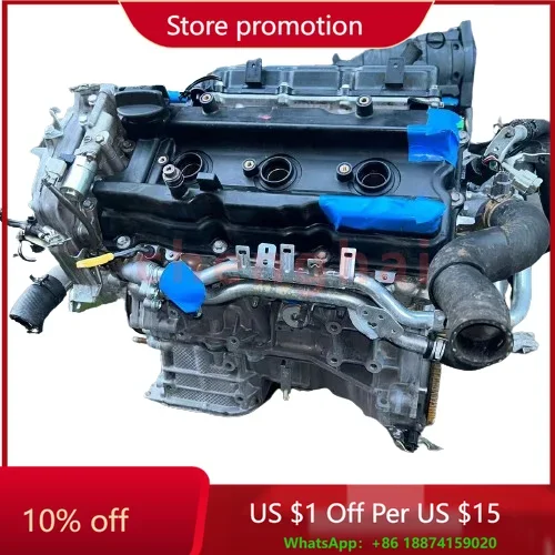 

high-quality used 2.3L V6 Long Block Engine For NISSAN TEANA VQ23DE engine 230JK 230IK 230JM for nissan qashqai j10