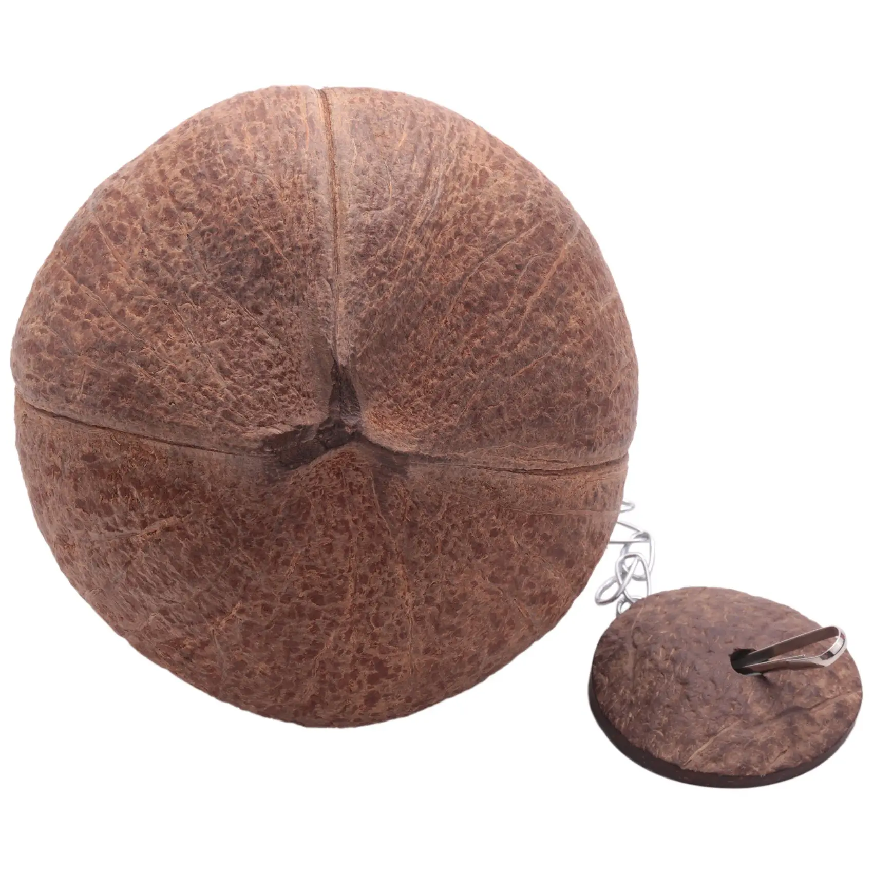 Natural Coconut She… - image
