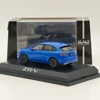 ホビージャパン 1/43 ZR-V e:HEV プレミアムクリスタルブルー(M) HJ 431005 PBL ダイキャストモデルカーミニチュア限定コレクション自動車おもちゃギフト 3