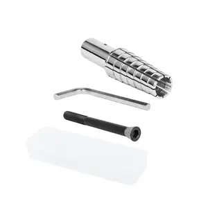 موسع الحلقة ، أداة إعداد المعادن ، أدوات تحجيم خاتم المجوهرات ، نقالة الخاتم أفضل 8 آلات صنع الخاتم مبيعا - No2