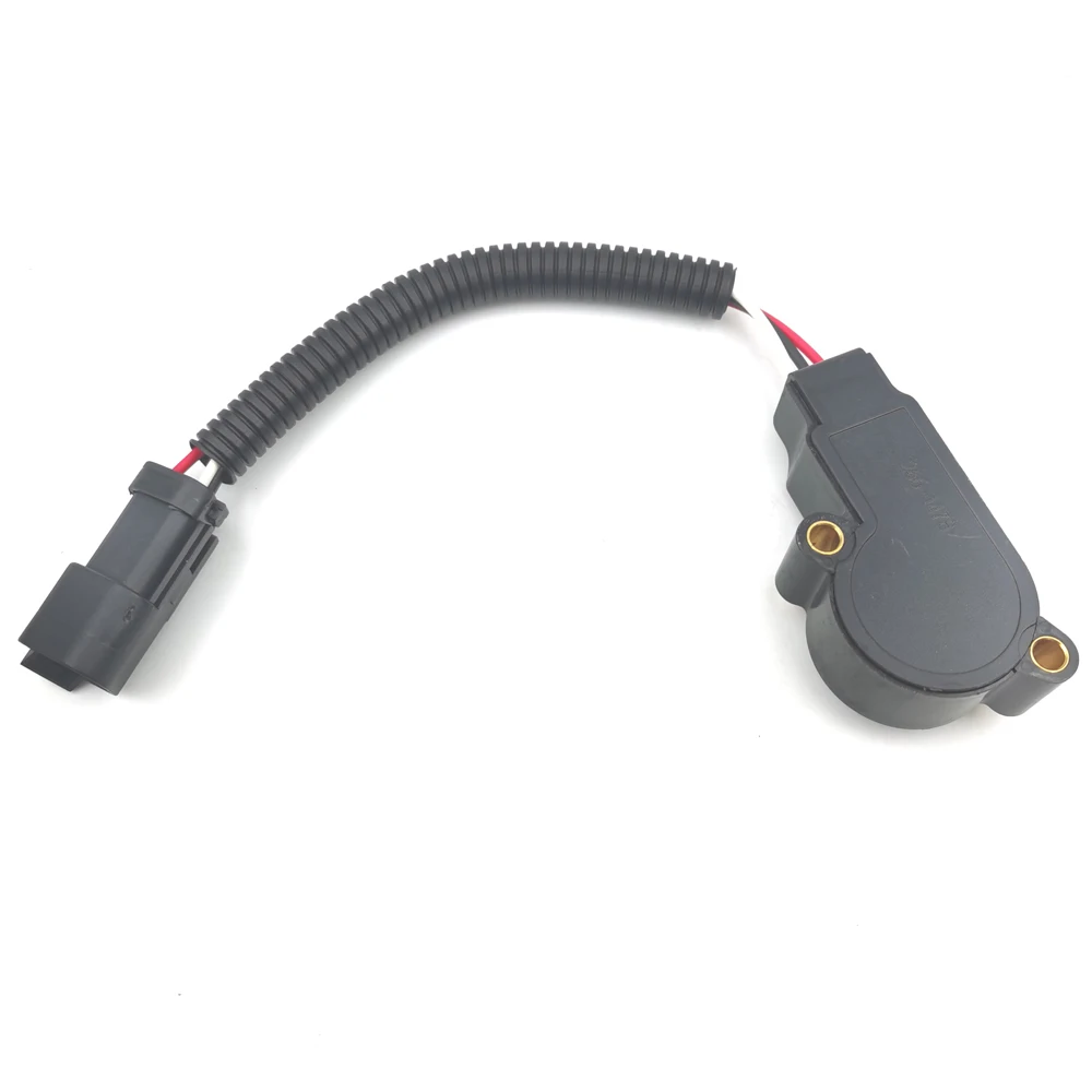 

OE: 266-1478 2661478 Throttle GP-Position Sensor 9-32V For CAT Caterpillar Excavator 120K 140K 160K 814F 815F 816F 824G 824H