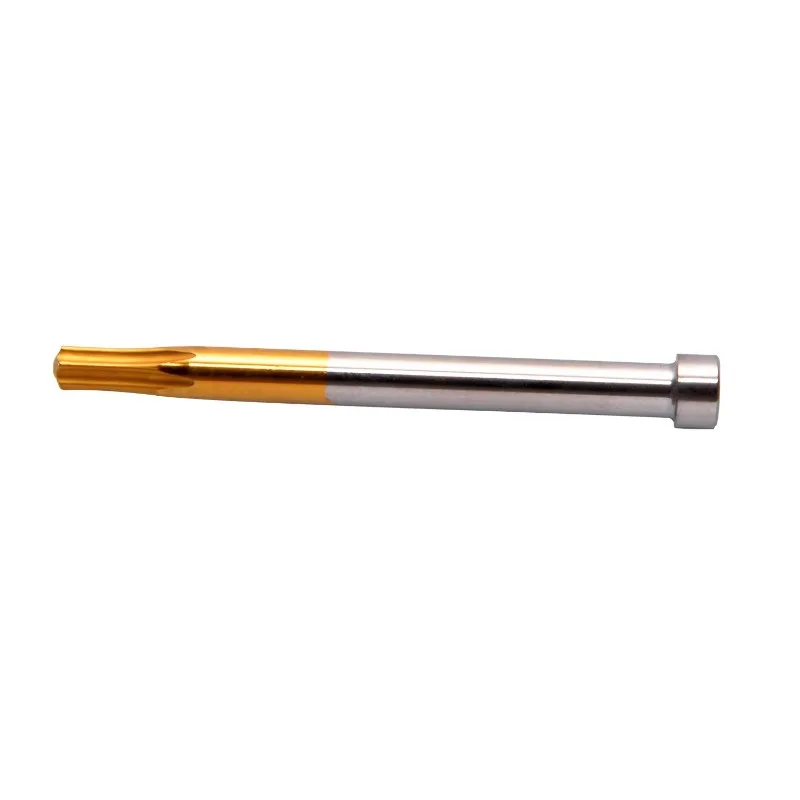 High Hardness Lock Pin Core Pin Precision Plastic Molding Machine Spare Parts