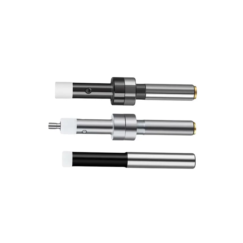 Quickly Locate Work Edges Mechanical Manual Measurement Tool 16mm 20mm Photoelectric Edge Finder CNC Machine Touch Point Sensor