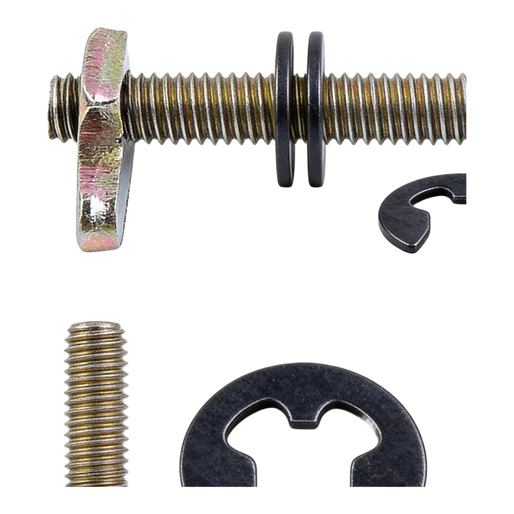 Precision Design Chain Tensioner Adjuster Screw Kit Enhance Chainsaw Performance Reliable Replacement for Eater Chainsaws
