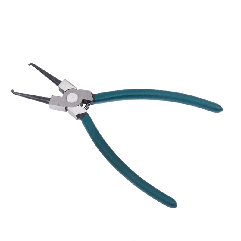 

Oil Pipe Separation Pliers Detaching Fuels Hoses Removal Pliers Joint Clamping Fuel Hose Joint Pliers 7 Inches