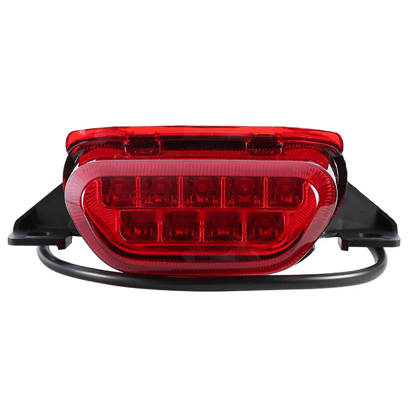 

Motorcycle Original Parts Rear Brake Tail Light for Wuyang-honda Cb190ss
