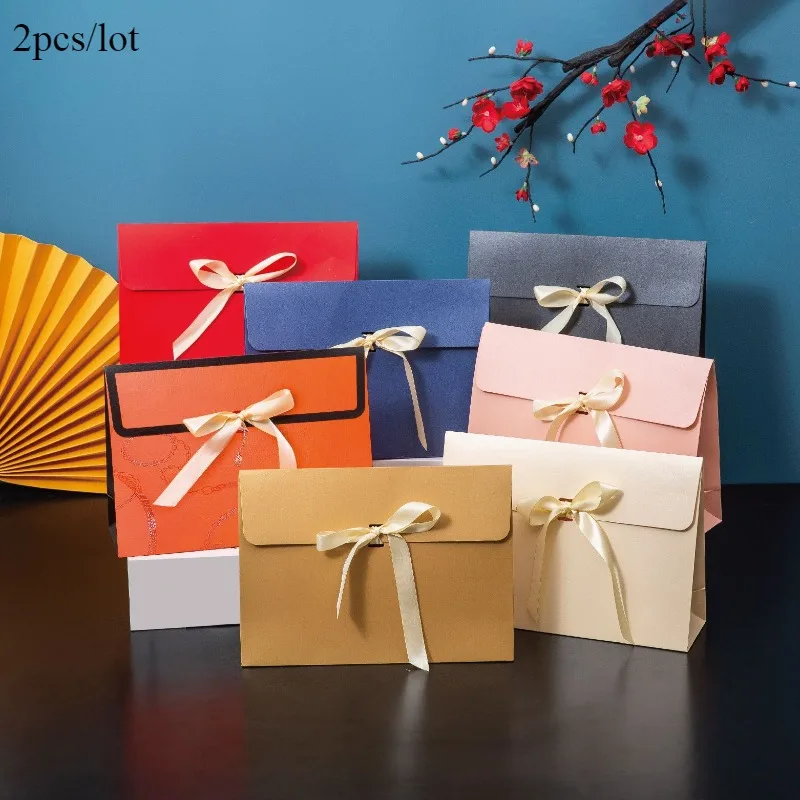 2PCS Large Gift Env… - image
