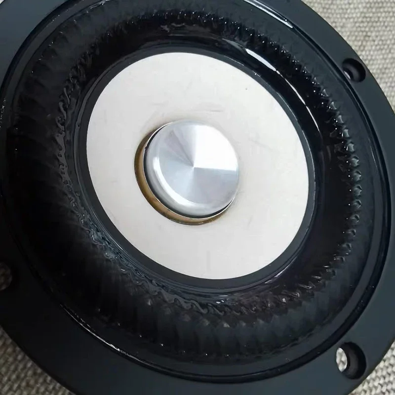 for 3-Inch Full-Range Fever Speaker High-End Quality 75-20K for W3-2141 Speaker