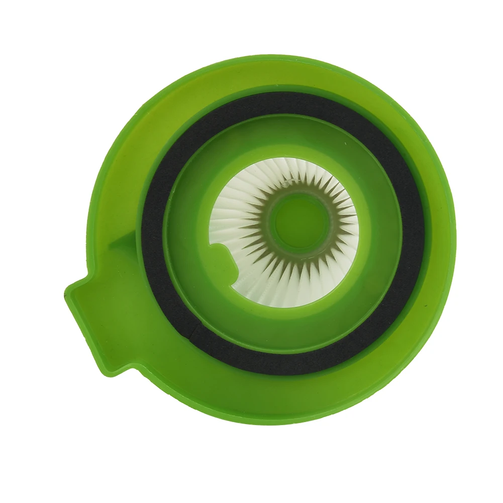 

1*Filter Portable Dust Collector Home Vacuum Cleaner Filter For TINTON LIFE For ATWFS For CECOLEC High Quality