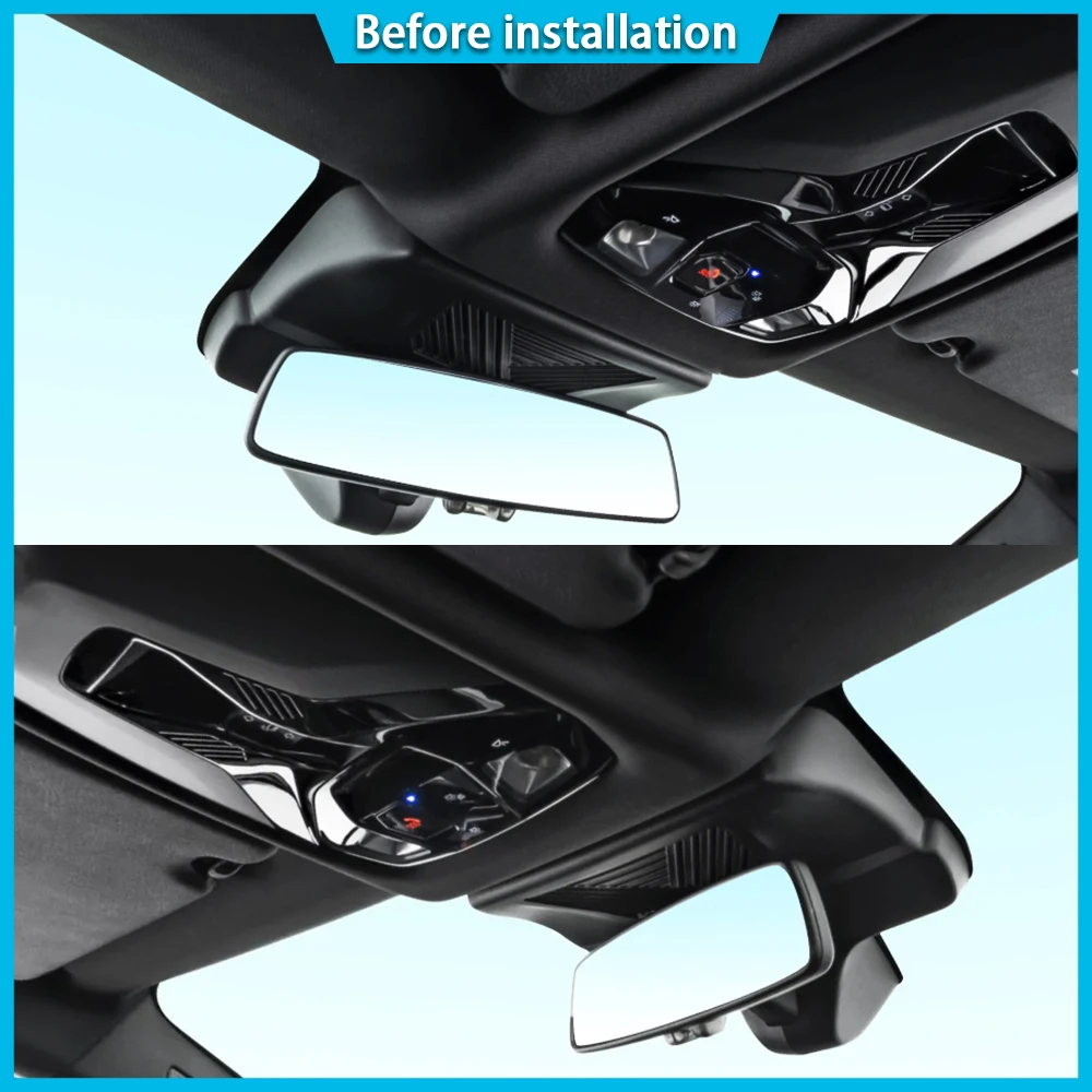 ZJCGO لسيارات BMW 2 Series Gran Coupe F74 2024 2025 2026 4K DVR داش كام كاميرا سوني عدسة 24 ساعة وقوف السيارات مسجل فيديو تسجيل